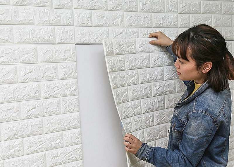 Khả năng cách âm tốt của nhựa giả đá ốp tường