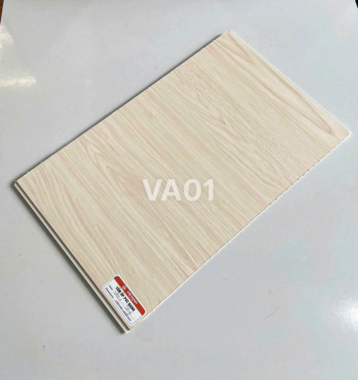 nhua nano va01 nhua nano va01