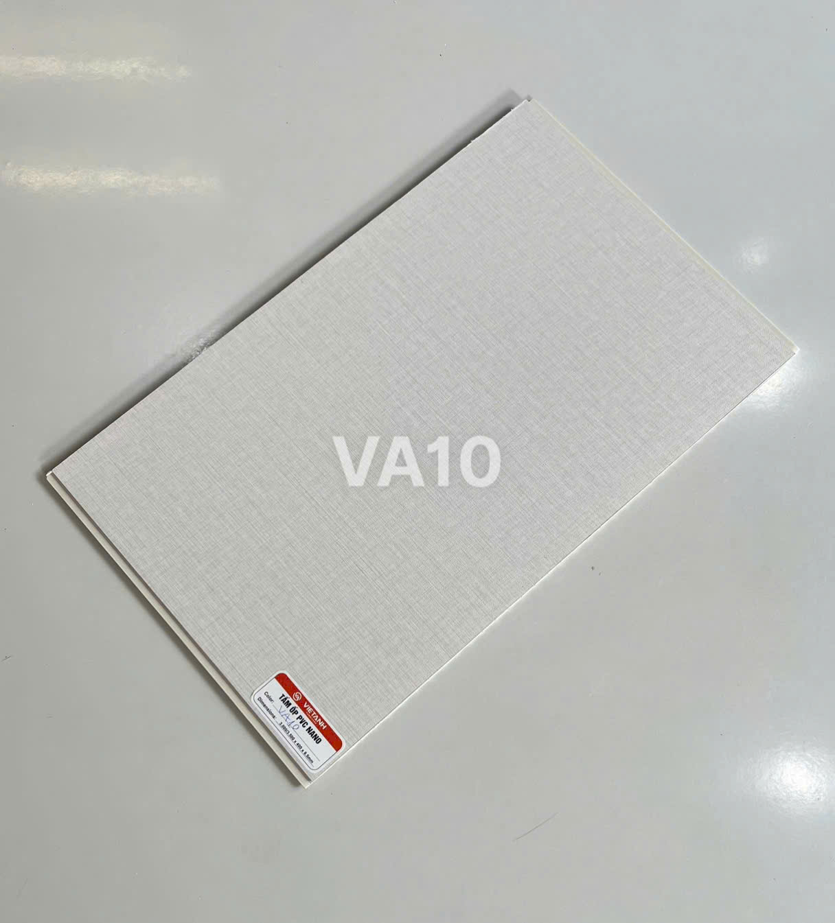 nhua nano va10 nhua nano va10