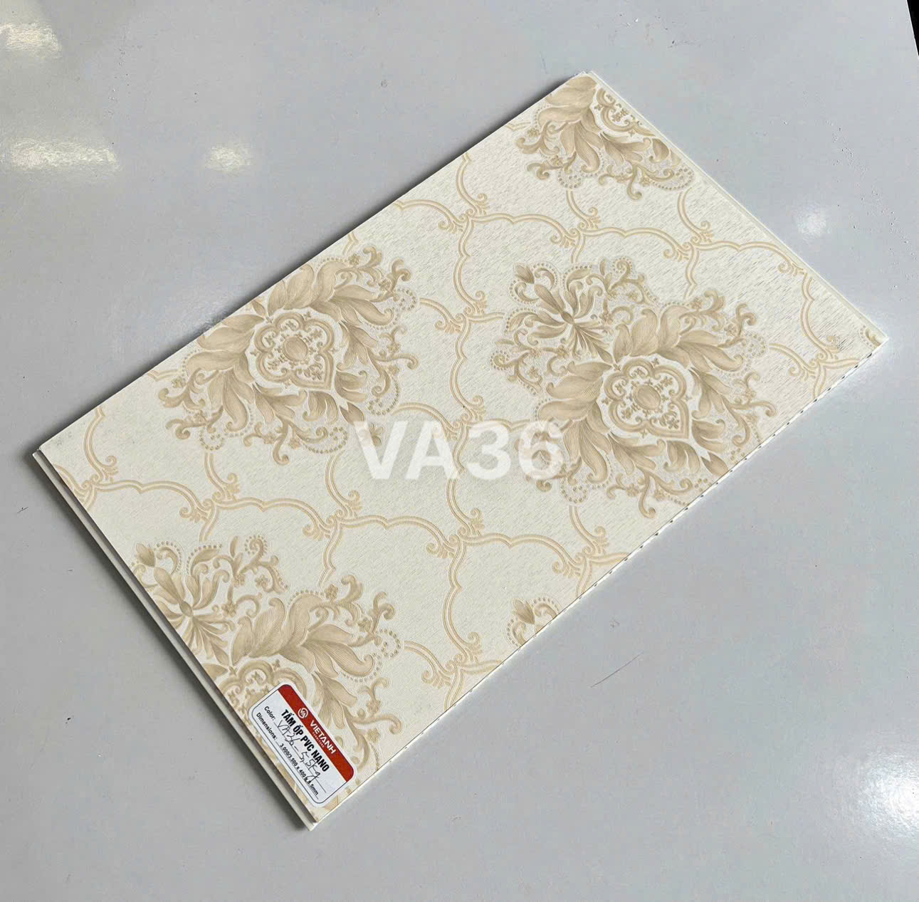 nhua nano va36 nhua nano va36