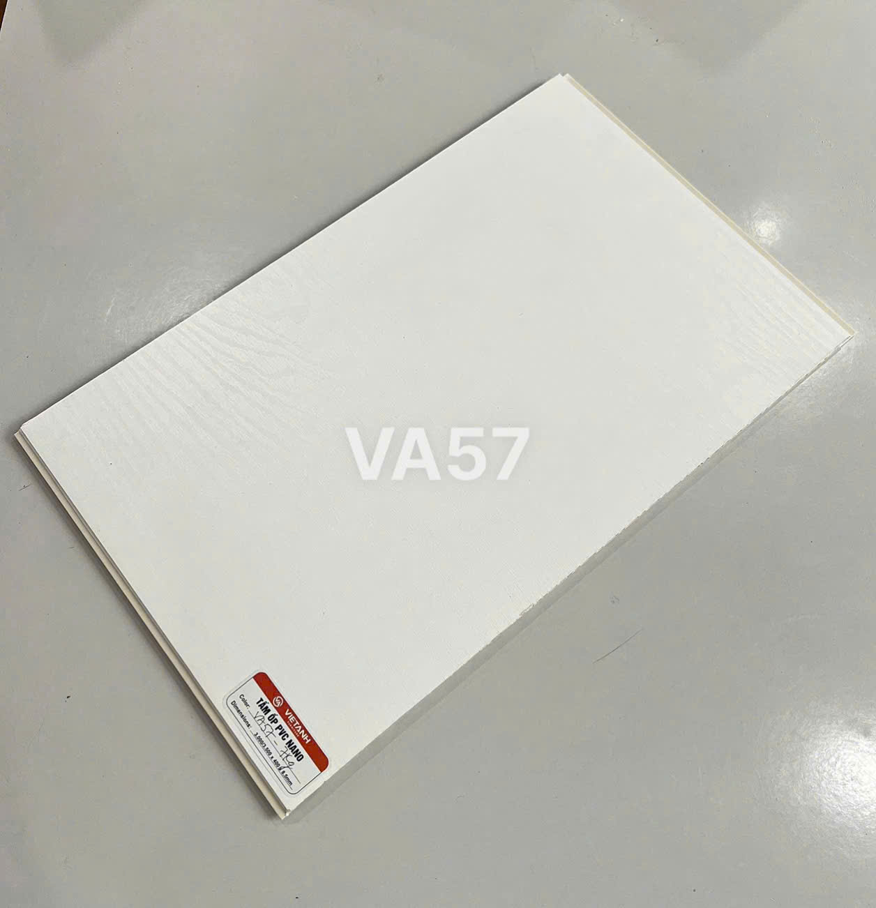 nhua nano va57 nhua nano va57