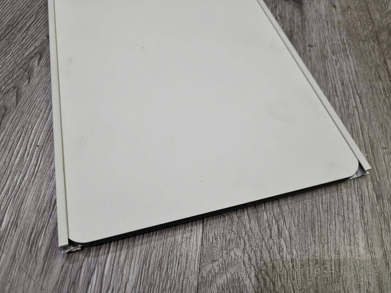 Nẹp kết thúc ghi sáng Nẹp kết thúc ghi sáng